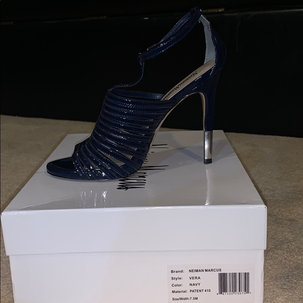 Neiman Marcus heels